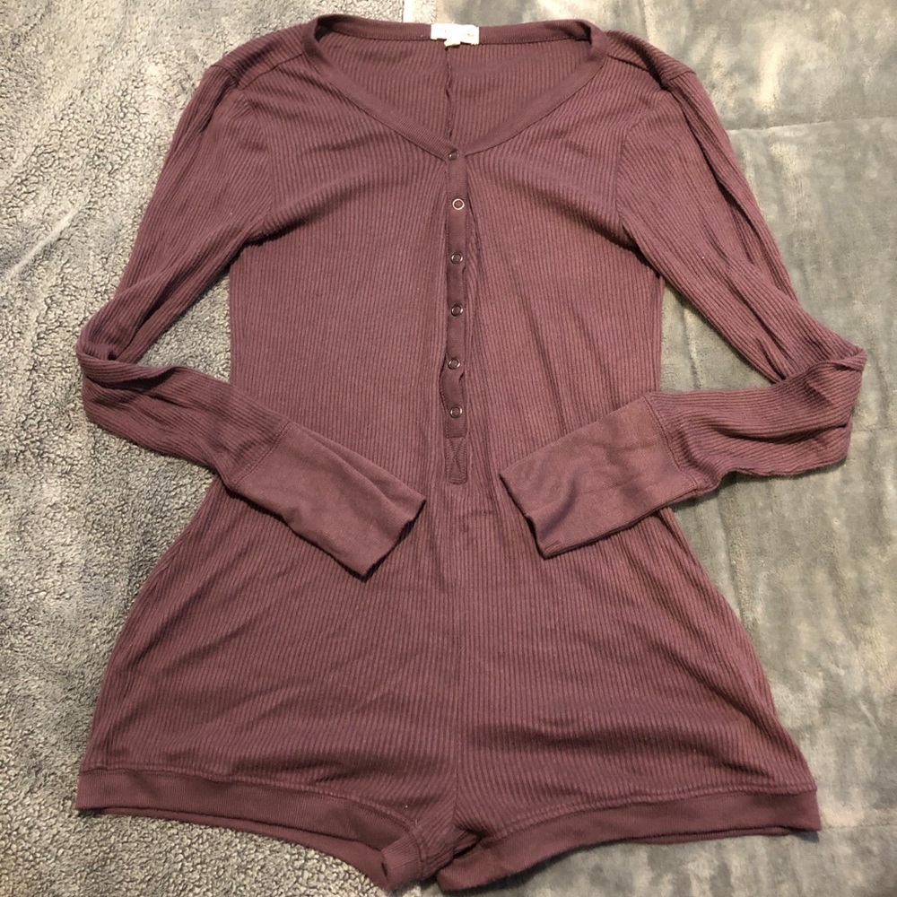 2 pajama sets